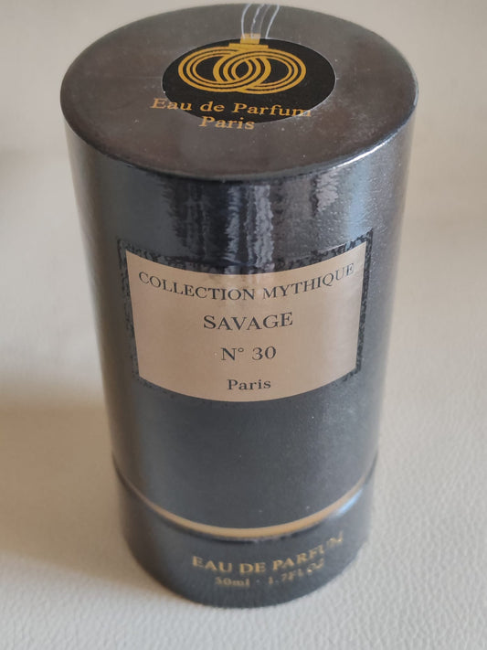 Sauvage